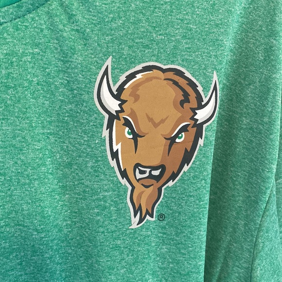 Pro Edge By Knights Apparel Top NWT - Picture 3 of 7